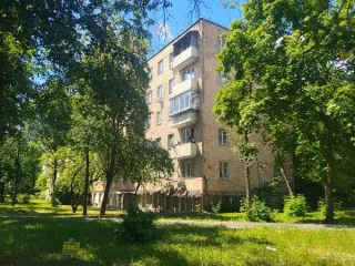 Нежилое помещение 169,9 кв.м, ул. Малая Филёвская, д.2, корп.1, Москва, полуподвал №0, площадью 169,9 кв.м, кадастровый номер 77:07:0005001:8721, назначение: свободное, общая площадь 169.9.