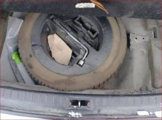 Toyota Avensis 2006 года, 129 л.с. Автомобиль легковой, марка: Toyota, модель: Avensis, VIN: SB1BR56L00E166426, гос. рег. номер: О600УО96, год изготовления: 2006.