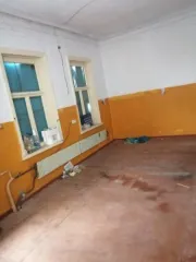 Нежилое помещение - отделение связи, 48.8 кв.м, этаж № 1, расположение: Российская Федерация, Краснодарский край, Лабинский район, ст.Вознесенская, ул. А. Кожанова, д. 18, кадастровый номер 23:18:0407013:247, здание 23:18:0407013:165, ограничения и обременения не зарегистрированы, договоры участия…