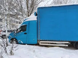 ГАЗ 2824DH 2018 года, VIN: XU42824DHK0000178. Автотранспортное средство находится в залоге.