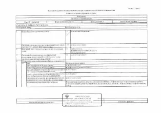 Гараж 30.6 кв.м, ХМАО, муниципальный район Нефтеюганский, пгт. Пойковский, территория ГСК Автодом, стр. 5, гараж 5/7. Кадастровый номер: 86:08:0020303:2178. Общая площадь: 30.6 кв.м. Назначение нежилого помещения: гараж. Вид ограничений и обременений: арест, запрет ФССП.