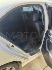 Honda Accord 2007 года выпуска. VIN: JHMCL76408C207552. Осмотр по адресу: Красноярский край, Большемуртинский район, поселок Предивинск, улица Лесная, дом 6, после предварительного согласования по электронной почте.