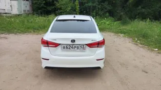 Changan Alsvin 2023 Changan Alsvin, 2023 года, 98 лс, 47765 км, АКПП еще Changan Alsvin, 2023 года, 98 лс, 47765 км, АКПП еще автомобиль легковой, марка: CHANGAN, модель: ALSVIN, VIN: LS5A2ASE8PD929673, гос. рег. номер: A624PB43, год изготовления: 2023