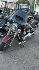 Harley-Davidson FLSTF103, 2014 г.в., г/н 8000ВВ77, VIN 5HD1BXVC1FC011999, № двигателя BXVF011999, пробег 15505 км.