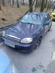 Chevrolet Lanos 2008 года, VIN: Y6DTF69Y090191621, государственный регистрационный номер: В064ВУ977. Ознакомление с автомобилем возможно по адресу: г. Москва, ул. Академика Волгина, д. 9/2, кв. 63, предварительно согласовав время по телефону +79159570171 или по электронной почте…