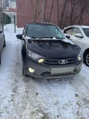 Lada Granta 219040, 2023 года выпуска, VIN: XTA219040P0902461, государственный регистрационный номер: С447НР196. Общая совместная собственность. С имуществом можно ознакомиться по месту нахождения с момента публикации сообщения о продаже и до окончания приема заявок по предварительной записи у…