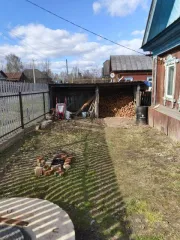 Дом 43 кв.м. и земельный участок 601 кв.м. в Ивановской обл. Здание, назначение: жилое, количество этажей 1, общая площадь 43 кв. м., адрес (местоположение) объекта: Ивановская область, р-н. Юрьевецкий,г. Юрьевец, ул. Нахимова, д. 8. Кадастровый номер 37:22:010309:163 Земельный участок, категория…