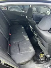 Honda Accord, 2013 года, 180 лс, 192999 км, автомобіль марка, модель ХОНДА АККОРД, VIN: 1HGCR2570DA703975. Характеристики автомобиля дополнительно уточняйте у организатора торгов.