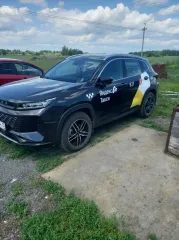 EXEED LX 2024, VIN LVTDB21B7RE044308, предварительное согласование телефон +79278914777, svetlanakanaeva777@gmail.com, место нахождения: г. Ульяновск, ул. Ефремова, 151. Во избежание претензий к арбитражному управляющему относительно технического состояния имущества, его комплектности, покупателю…