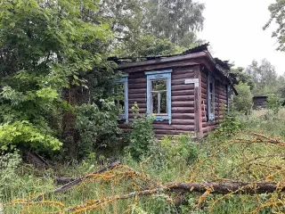 2/3 доли дома в Рязанской обл. еще 2/3 жилого дома, площадь 53,6 кв.м., назначение: Жилое, количество этажей: 1, адрес  местонахождение : Россия, Рязанская область, Клепиковский муниципальный район, Спас Клепиковское городское поселение, г. Спас Клепики, ул. Комсомольская, д.3, кадастровый …