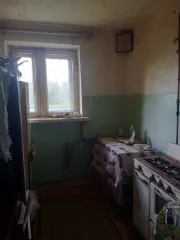 Квартира, площадь 48,2 кв.м., назначение: жилое, этаж: 1, кадастровый (условный) номер: 68:20:0301001:602 Находится в долевой собственности (доля в праве ½), размер доли: Бучнева М.П.
Адрес (местонахождение): Россия, обл Тамбовская, Тамбовский район, с. Беломестная Двойня, Центральная, дом 66…