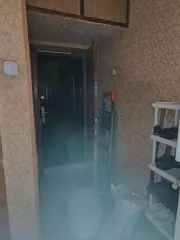 1/4 доля в праве на жилое помещение, площадь: 68,9 кв.м, кадастровый номер: 48:19:6130107:115, адрес  местонахождение : 399770, Липецкая обл, Елец г, Октябрьская ул, дом № 84, квартира 18