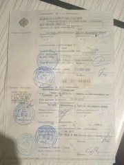 Грузовой фургон 2818-0000010-02, 2006 года выпуска, Идентификационный номер (VIN): XSU28180B70005657, Категория ТС: В, Модель и номер двигателя: 405220 63159104, Номер шасси (рамы): 33020072173586, Номер кузова: 33020070409076, Цвет кузова: белый, Мощность двигателя: 140 л. с. (103 кВт), Рабочий…