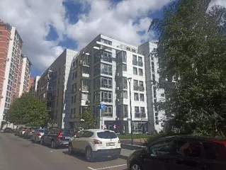 Продажа имущества, находящегося в собственности города Москвы, нежилое помещение по адресу: г. Москва, пер. Весковский, д. 3,  площадью 142,6 кв. м. (Этаж № 1), кадастровый номер: 77:01:0004009:2364 Продажа имущества, находящегося в собственности города Москвы, нежилое помещение по адресу: г…