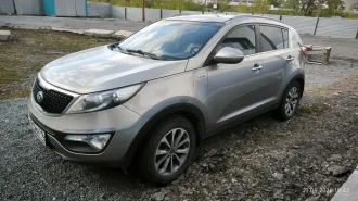 KIA Sportage 2014 транспортное средство: KIA SLS (Sportage, SL, SLS), идентификационный номер (VIN номер): XWEPC81ACE0000161, год изготовления: 2014 гос.номер А915МН716. Имущество является предметом залога АО "TBank" (ИНН 7710140679, ОГРН 1027739642281), адрес 127287, г. Москва, ул. 2-я Хуторская…