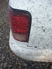 Toyota Cresta 1999 года, 200 л.с., пробег около 700000 км, АКПП. Государственный номер H849KK154, двигатель 1JZ №0996078, объем 2.5 л, бензин, правый руль, цвет белый. Тип кузова: седан, снаряженная масса 1410 кг, полная масса 1685 км. Автомобиль не на ходу. Битый перед и зад. Множественные дефекты…