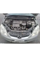 Mazda Demio 2005 года, номер кузова DY3W419844. Автомобиль находится в залоге.