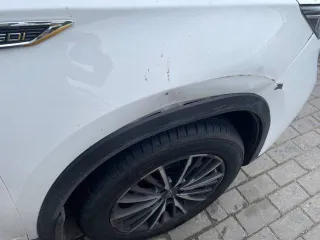 Chery Tiggo 8 Pro Max 2024 года, 197 лс, транспортное средство: CHERY TIGGO8 PRO MAX, идентификационный номер (VIN номер): LVTDD24B8RD550418, год выпуска: 2024, гос.номер У417АМ250
