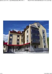 Нежилое помещение площадью 4,8 кв. м, кадастровый номер 54:35:031855:513. Местоположение: Новосибирская обл., г. Новосибирск, Дачное ш., д. 18/5. Вид ограничений и обременений: арест, запрет на регистрационные действия.