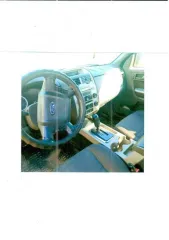 Ford Escape, 2011 года, 240 лс, 547 539 км, полный привод, АКПП, VIN – 1FMCU9DG0BKB92388, цвет - чёрный, государственный номер - М116ХР134