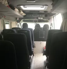 Микроавтобус, марка: FIAT, модель: Ducato, VIN: ХUSFSТ523С0000446, гос. рег. номер: В930НН102, год изготовления: 2012