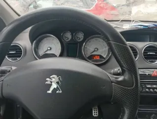 Peugeot 308, 2011 года, 120 лс, 181433 км, АКПП, гос. номер: У498СО197, VIN: Z8T4C5FS9BM013934, категория ТС – В, тип ТС - Легковой, год выпуска – 2011, модель № двигателя: 10FHBXPSA5F01 1323264, тип двигателя: Бензиновый на бензине, мощность (кВт/л.с.): 88/120, № шасси: отсутствует, № кузова…