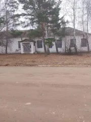 Нежилое здание 186,2 кв.м и земельный участок 1054 кв.м, Тюменская область Нежилое здание, кадастровый номер 72:22:0903001:449, назначение: нежилое, количество этажей: 1, в том числе подземных 0, площадь 186,2 кв.м., по адресу: Российская Федерация, Тюменская область, Ярковский район, д.Никитина…