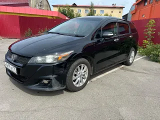 Honda Stream 2010 автомобиль марки HONDA модель Stream 2010 г.в. номер кузова RN63130765, с имуществом можно познакомиться по месту его нахождения по предварительной записи у организатора торгов.