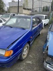 ВАЗ 21140, 2003. Автомобиль "ВАЗ 21140", 2003 г.в., государ. регистрац. знак отсутствует, vin отсутствует. Вид транспорта: легковой автомобиль. Объем двигателя: информация отсутствует. Год выпуска: 2003. Коробка передач: нет информации. Привод: нет информации. Государственный регистрационный знак…