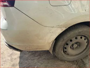 Volkswagen Polo 2020, 110 л.с., 146499 км, АКПП. Автомобиль - Volkswagen Polo; Год выпуска – 2020; Идентификационный номер (VIN): XW8ZZZCKZMG024617