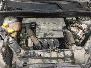 Ford Fusion 2006 автомобиль марки Ford модель Fusion, 2006 г. в., VIN-номер WF0UXXGAJU6J16226 ознакомление по предварительному согласованию по e-mail: kaplenkov2@yandex.ru
