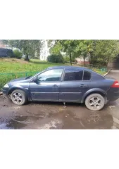 Renault Megane 2005 года 113 лс Автомобиль легковой марка Renault модель Megane PKA 16 VIN VF1LM1B0H33758601 гос. рег. номер Х284КН774 год изготовления 2005
