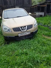 NISSAN QASHQAI 2.0 TEKNA PAC 2008 VIN SJNFBNJ10U1257479 , Кемеровская область
