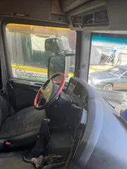 Volvo FH-Truck 4x2, VIN: X9PRG20A4HW116660, 2016 г., госномер Р732НХ750.