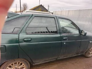 ВАЗ 2112, 2003 года, 90 л.с. Цвет темно-зеленый. VIN: XTA21120030169858. ПТС: 74 РУ 276030. Государственный номер: С337АК 774. Страна изготовитель: Россия. Модель двигателя: 2112, тип: бензиновый, номер: 0531036, мощность: 90 л.с. (66,2 кВт), объем: 1499 куб. см. Разрешенная максимальная масса…