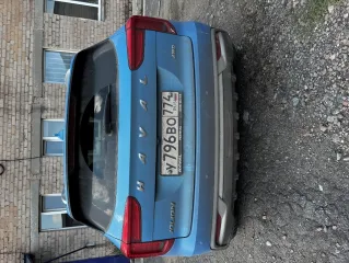 Haval Jolion 2023 автомобиль марки Haval, модель Jolion, 2023г.в., пробег 36тыс.км, цвет синий, 149л.с., VIN XZGFE04A3PA868515. Ознакомление с предметом торгов и документацией на имущество осуществляется в рабочие дни после предварительного согласования даты и времени ознакомления по тел…