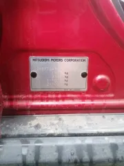 Mitsubishi ASX, 2010 года, 140 лс, 165000 км, АКПП, Mitsubishi ASX, 2010 года, 140 лс, 165000 км, АКПП, Мицубиси ASX 1.8, 2010 года выпуска, номер двигателя 4B10 GX0109, VIN: JMBXTGA3WBZ003320. Не работает кондиционер, на правой передней двери царапина и вмятина, на задней двери багажника вмятина…