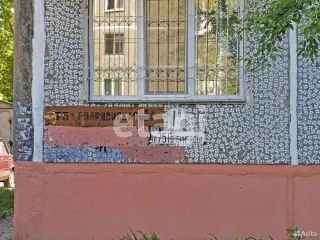 Квартира 49,2 м², Омск. Жилое помещение (квартира), площадью 49,2 кв.м., кадастровый номер: 55:36:120305:7510, по адресу: г. Омск, ул. 75 Гвардейской Бригады, д. 1Б, кв. 196.