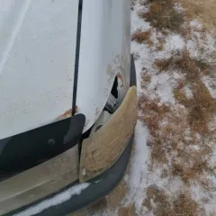 Toyota Corona Premio 1997 года, 110 л.с., пробег 409286 км, автоматическая коробка передач. Цвет серый. VIN отсутствует. Номер двигателя M057601, номер кузова AT2100019113. Государственный регистрационный знак М242ВР14.