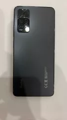 сотовые телефоны Мобильный телефон марки "IPhone 11 Pro MAX" imei 1-353925106235279, 2-353925106079537 Мобильный телефон марки "Айфон Икс" модель А1865, imei 356718087454895 Мобильный телефон "Realme C55" модель RMX3710 Мобильный телефон марки "Redmi Note 11 Pro" в корпусе черного цвета imei…