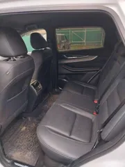 Exeed LX, 2024 года, 147 лс, 21394 км, АКПП, VIN: LVTDB21B2RE020112, 2024 г.в., автомобиль на ходу, заводится. Регион местонахождения - Респ. Башкортостан, п. Чишмы.