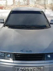 ВАЗ 21102, 2001 г.в., VIN XTA21102010338385, госномер У404ХС96.