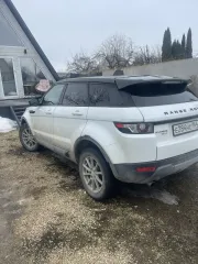 Land Rover Range Rover Evoque, 2014, легковой автомобиль, марка: LAND ROVER RANGE ROVER E, модель: RANGE ROVER EVOQUE, год изготовления: 2014 г.в., VIN: SALVA2BD2FH961720. Ознакомление заинтересованных лиц с составом имущества должника, условиями его продажи, а также иной имеющейся у организатора…