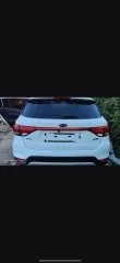 Kia Rio 2019 легковой автомобиль марки Kia, модели Rio, год выпуска 2019, идентификационный номер (VIN): Z94C251BBKR047212 ознакомление с имуществом производится по предварительной записи по номеру телефона: 8-928-822-95-02 и по электронной почте: au.balovamn@yandex.ru