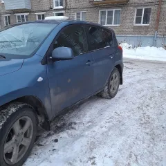 TOYOTA RAV 4 2006, VIN-номер JTMBH31VX06034408. Ознакомление с имуществом производится с момента публикации сообщения о продаже имущества и до окончания приема заявок по адресу: г. Ярославль. Контакты финансового управляющего: e-mail: 75kalugina@mail.ru или по номеру телефона +7 (910) 663 29 97.