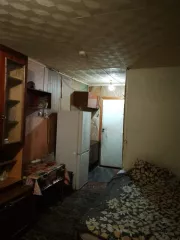 Жилое помещение, площадь: 21,6 кв.м., кадастровый номер: 24:55:0402006:1701
Адрес (местонахождение): Красноярский край, г. Норильск, ул. Михайличенко, д. 6, кв.412