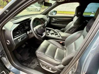 Geely Tugella, 2024, 237 лс, 48483 км, АКПП, автомобиль GEELY TUGELLA, год 2024, объем двигателя 1969.00, VIN L6T7852DXRD049654, гос номер Е143КС774, находится в залоге у ПАО "Сбербанк"
