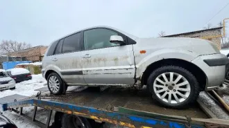 Ford Fusion 2008, г/н А 684 156, VIN WF0UXXGAJU8R85781. Имущество продается в том виде, комплектности и состоянии, в каком оно есть. За скрытые дефекты имущества Продавец ответственности не несет. Проданное имущество обмену и возврату не подлежит. Транспортное средство продается в имеющемся…