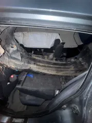 Nissan Tiida 1.6 Elegans 2008 года выпуска. VIN: 3N1FCAC11UL444385.