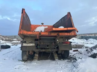 Самосвал Марка, модель- КАМАЗ 65115-3, наименование (тип ТС)- самосвал, год выпуска- 2009, ПТС 16 МТ 492551, идентификационный номер (VIN), XTC 65115391176036, модель, № двигателя 6ISBe285 69513701, Шасси (рама)№ XTC 65115391176036, Кузов (кабина, прицеп) № кабина 2151643, цвет кузова: оранжевый…